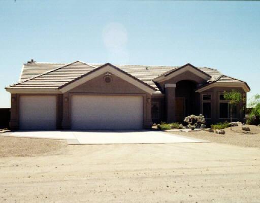 8333 W Avenida Del Sol Rd., Peoria, AZ 85383