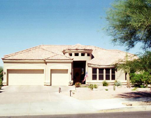 6410 E Redmont Dr., Mesa, AZ 85215