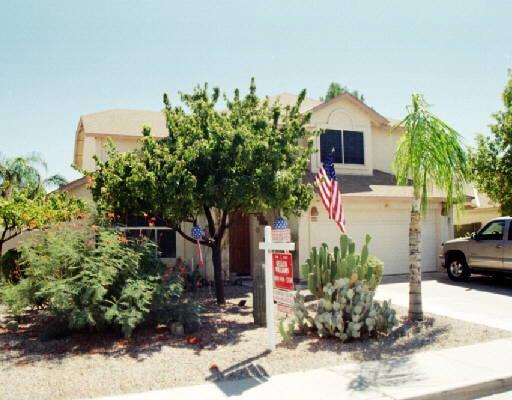 4307 E Harvard Ave., Gilbert, AZ 85296