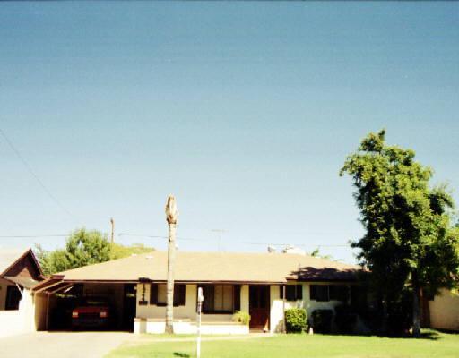 1244 E 6th Avenue Ave., Mesa, AZ 85204