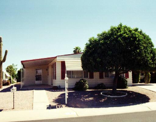 2311 N Demaret Dr., Mesa, AZ 85215