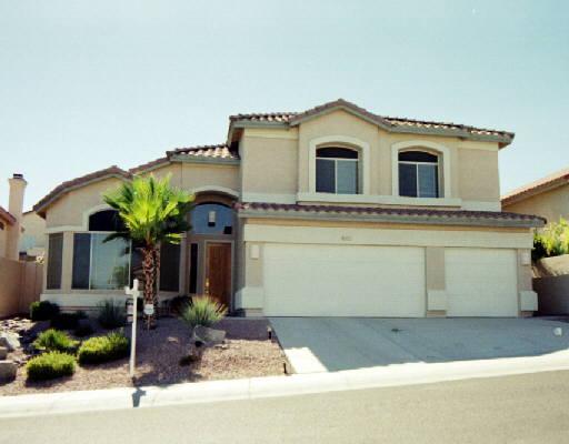 821 E Mountain Vista Dr., Phoenix, AZ 85048
