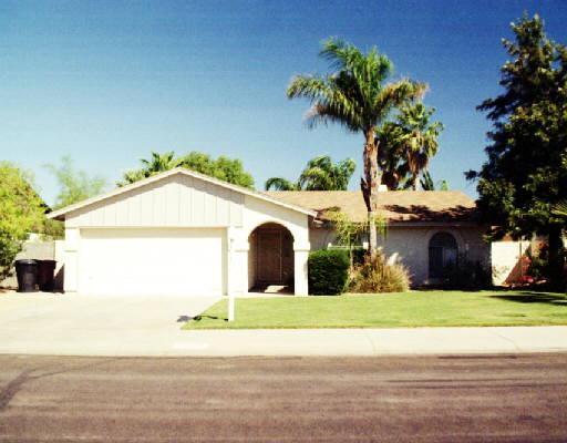 10670 E Becker Ln., Scottsdale, AZ 85259