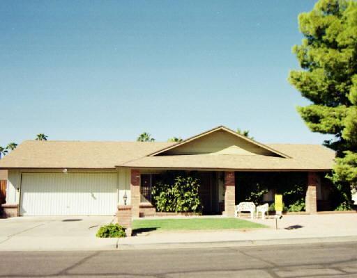 1540 W Nopal Ave., Mesa, AZ 85202