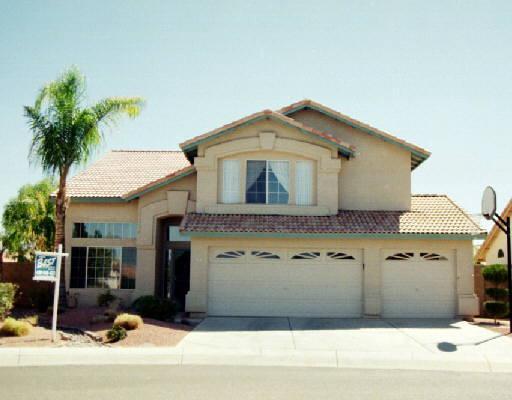 501 W Laredo Ave., Gilbert, AZ 85233