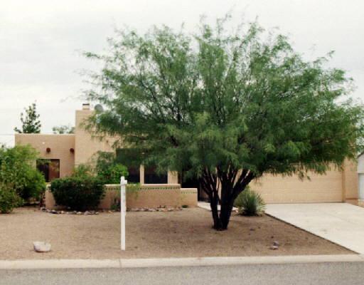 9847 E Del Monte Ave., Gold Canyon, AZ 85218