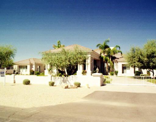 10160 E Desert Cove Ave., Scottsdale, AZ 85260