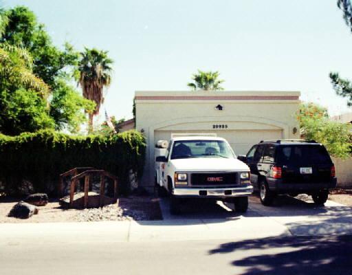 20025 N 48th Ln., Glendale, AZ 85308