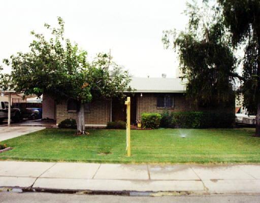 4150 W Lewis Ave., Phoenix, AZ 85009