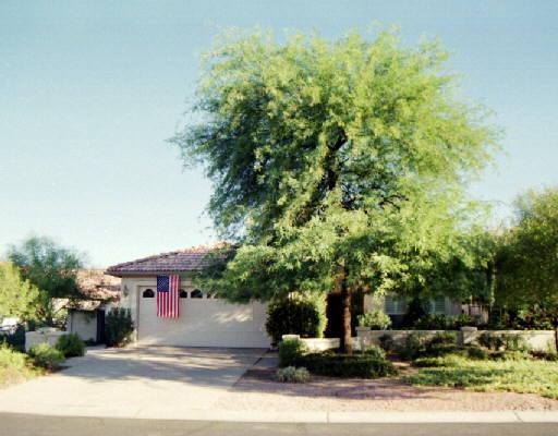 11124 E Starflower Ct. #26F, Sun Lakes, AZ 85248