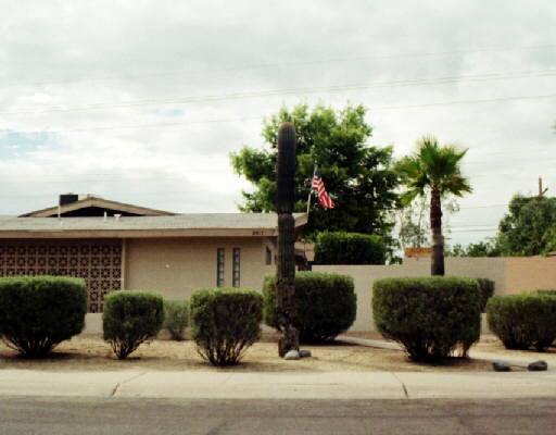 8417 E Coronado Rd., Scottsdale, AZ 85257