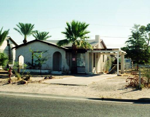 502 N Cameron St., Casa Grande, AZ 85222