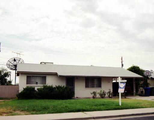 1661 W Pepper Pl., Mesa, AZ 85201