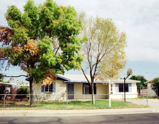 842 E Vine Ave., Mesa, AZ 85204