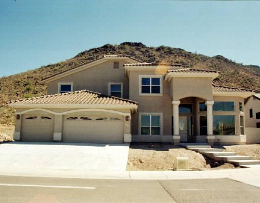 21407 N 52nd Avenue Ave., Glendale, AZ 85308