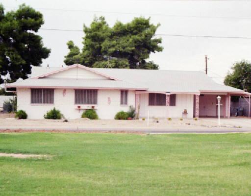 11438 N 107th Ave., Sun City, AZ 85351