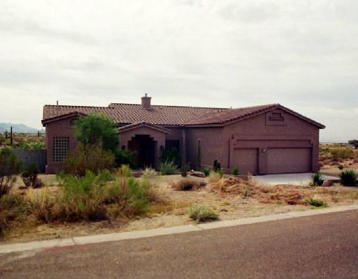 8731 E Arroyo Seco Rd., Scottsdale, AZ 85266