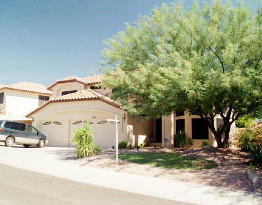 11217 N 129th Way, Scottsdale, AZ 85259