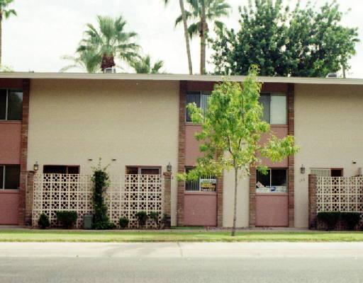 4701 N 68th St. #112, Scottsdale, AZ 85251