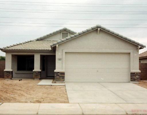 14465 N Gil Balcome, Surprise, AZ 85379