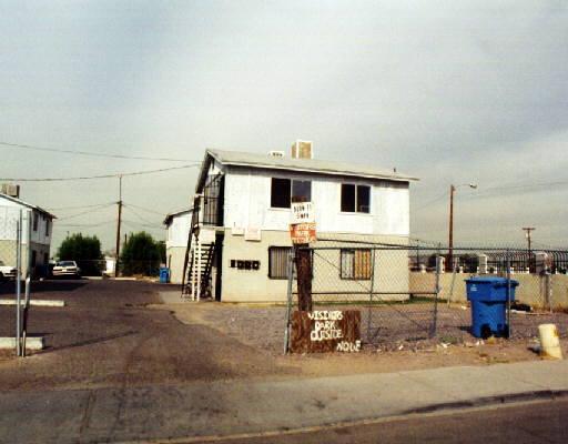 1444 S 13th Ave., Phoenix, AZ 85007