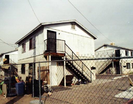 1448 S 13th Ave., Phoenix, AZ 85007