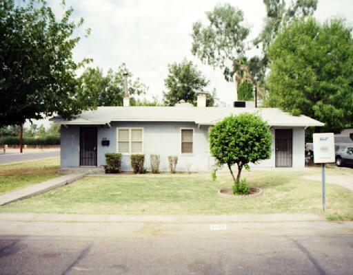 6102 N 35th Dr., Phoenix, AZ 85019