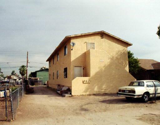 1314 W Polk St., Phoenix, AZ 85007