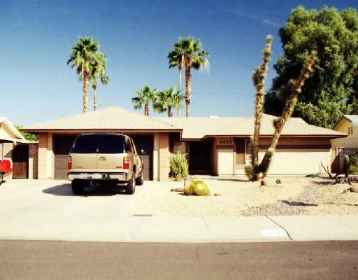 3420 W Sandra Ter., Phoenix, AZ 85053