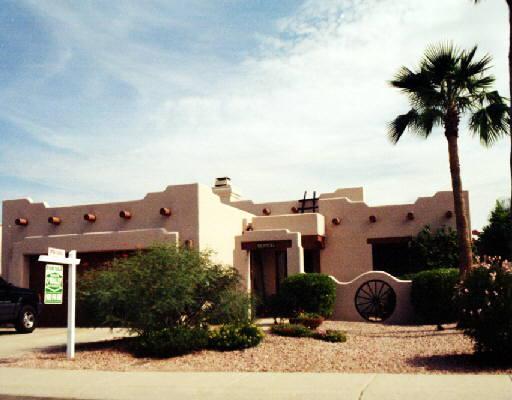 14607 N 63 Pl., Scottsdale, AZ 85254