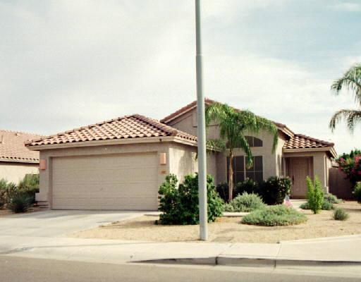 1317 N Sparrow Dr., Chandler, AZ 85248