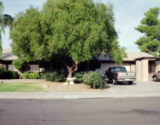 17466 N 59th Dr., Glendale, AZ 85308