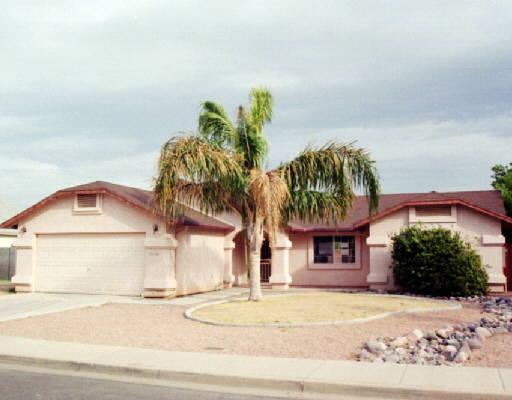 2436 E Garnet Ave., Mesa, AZ 85204