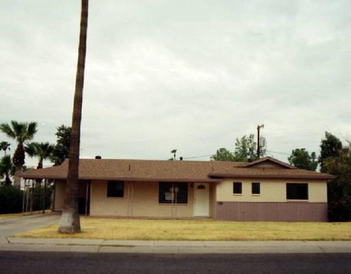 156 W Ivanhoe Pl., Chandler, AZ 85225