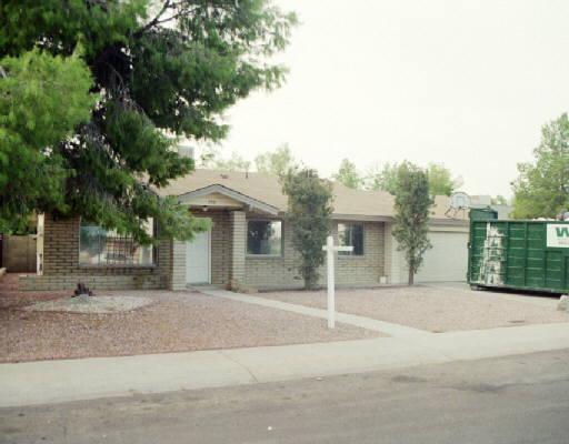 2953 W Charleston Ave., Phoenix, AZ 85053