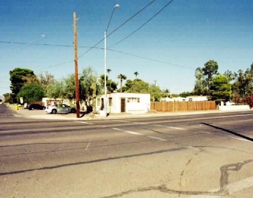 802 E Monroe Ave., Buckeye, AZ 85326