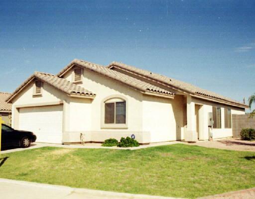 9540 E Cicero St., Mesa, AZ 85207