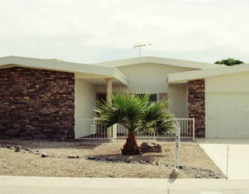 10909 W Sequoia Dr., Sun City, AZ 85373