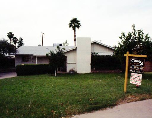 3012 N 46th Ave., Phoenix, AZ 85031