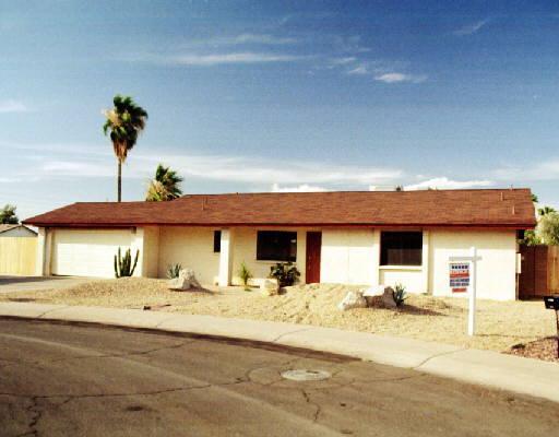 1004 W Charleston Ave., Phoenix, AZ 85023