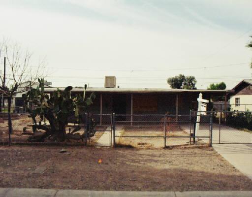 1529 W Sonora St., Phoenix, AZ 85007