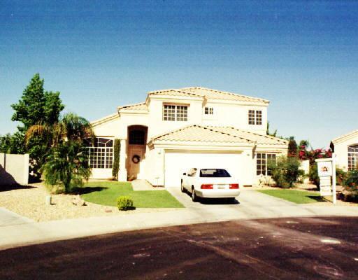3348 N Garden Ln., Avondale, AZ 85323