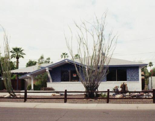 2824 N 74th Pl., Scottsdale, AZ 85257