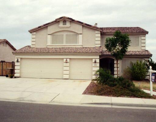 8022 W Caribbean Ln., Peoria, AZ 85381