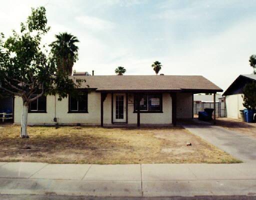 2628 N 65th Ave., Phoenix, AZ 85035
