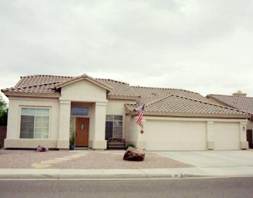 685 W San Angelo St., Gilbert, AZ 85233