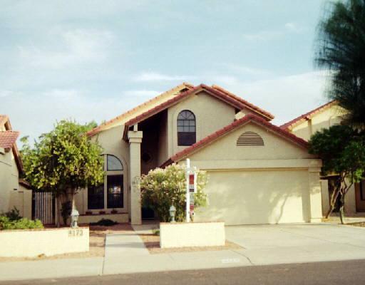 4173 E Cholla Canyon Dr., Phoenix, AZ 85044