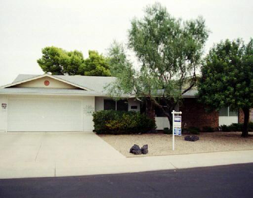 17631 N Calico Dr., Sun City, AZ 85373
