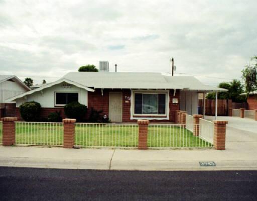 3945 W Mclellan Blvd., Phoenix, AZ 85019