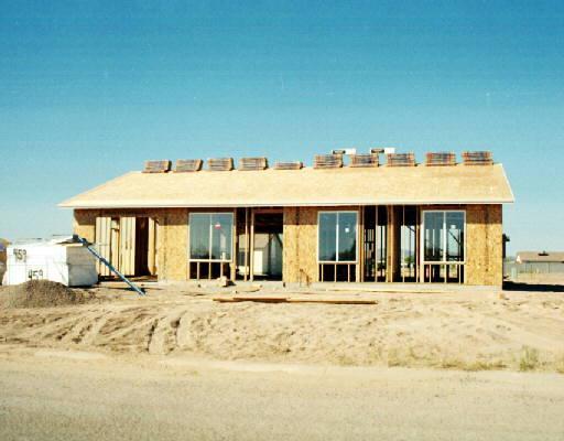 14160 S Amado Blvd. #**2%**, Arizona City, AZ 85223